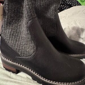 Target Boots Size 8